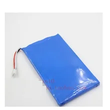 

New Battery for XTOOL EZ300 Car Diagnostic Tools Li-ion Rechargeable Accumulator Pack Replacement