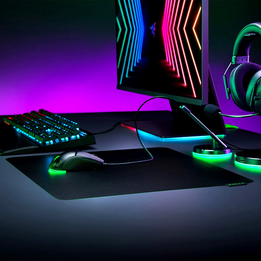 Razer Sphex V3 콺 е ӿ 콺 Ʈ, ε巯 ʹ ,  ۵  ̽,  콺 е