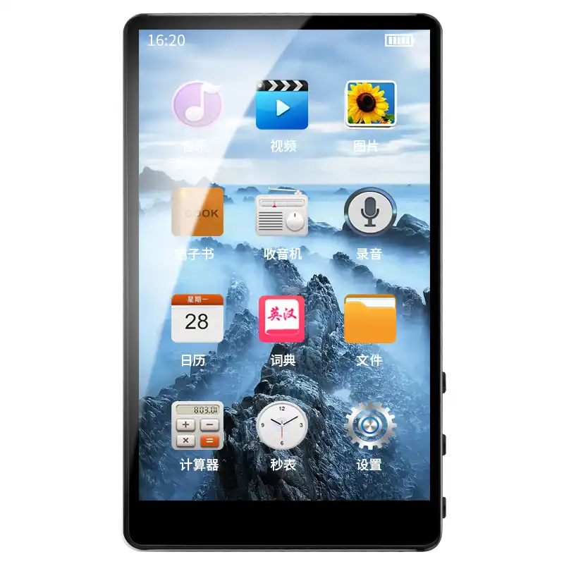 Newsmy A3 4 0 Inch 16gb Mp3 Mp4 Mp5 Player Full Touch Screen Portable E Book Reader Hifi Loseless Video Music Player Walkman Mp4 Player Aliexpress Newsmy A3 4 0 Inch 16gb Mp3 Mp4 Mp5 Player Full Touch Screen Portable E Book Reader Hifi Loseless Video Music Player Walkman Mp4 Player Aliexpress