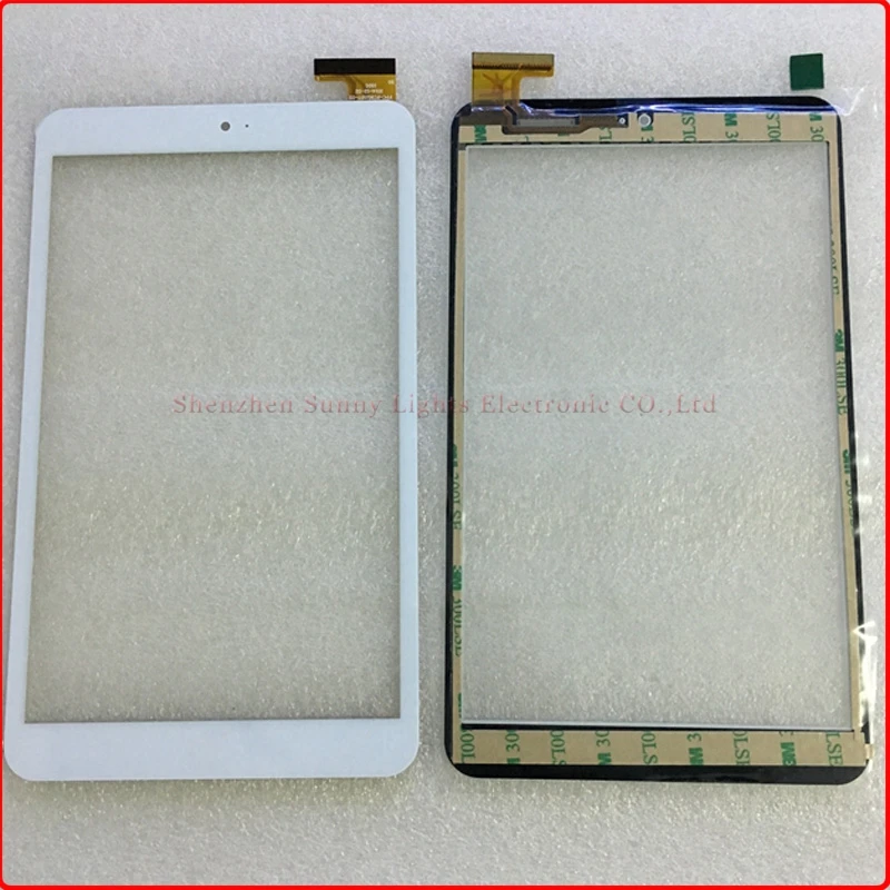 

8'' inch Tablet FPC-FC80J107-03 Touch for Onda V820W Wins Chuwi Vi8 Tablet Touch Panel Digitizer Sensor Replacement