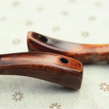

Kitchen Wooden Cooking Spoon Japanese Style Rice Soup Scoop Porridge Water Ladle