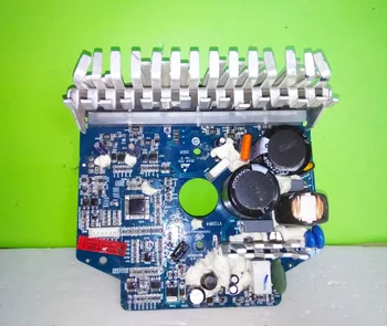 

95% new used for washing machine computer board 0024000133A 0321800632 frequency conversion board good working part