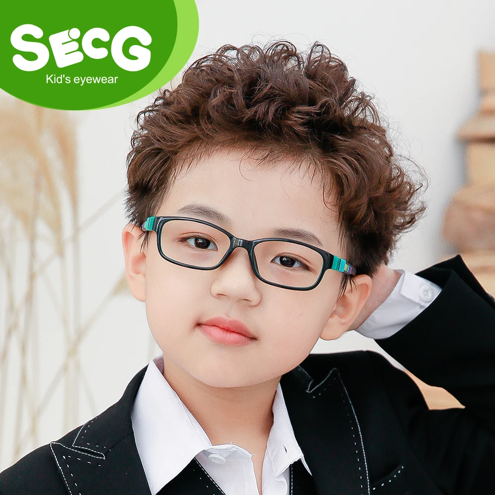 Optical Glasses Frame Children Prescription Glasses Children