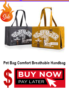 Title 24, Pet Carrier Dog Cat Puppy Kitty Carry Bag Outer...