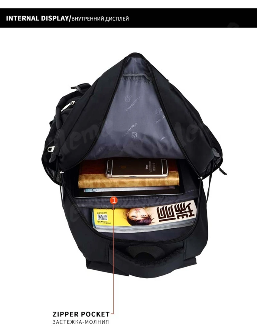 Чемоданы, вместительный студенческий рюкзак на плечо, багаж на колёсиках, детский контактный ролик, для путешествий, школьная сумка