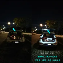 Плавное Затемнение/перезаряжаемая лампа для лагеря/походный светильник/светильник для палатки/Аварийная портативная лампа/аккумулятор 2000ма/As16