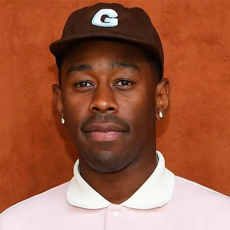 Golf Le Fleur Tyler The Creator Hat 