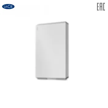 

External Hard Drives Lacie STHG4000400 computer Storage device hdd disk portable 4TB 4 tb Mobile Drive 2.5" USB 3.1 TYPE C
