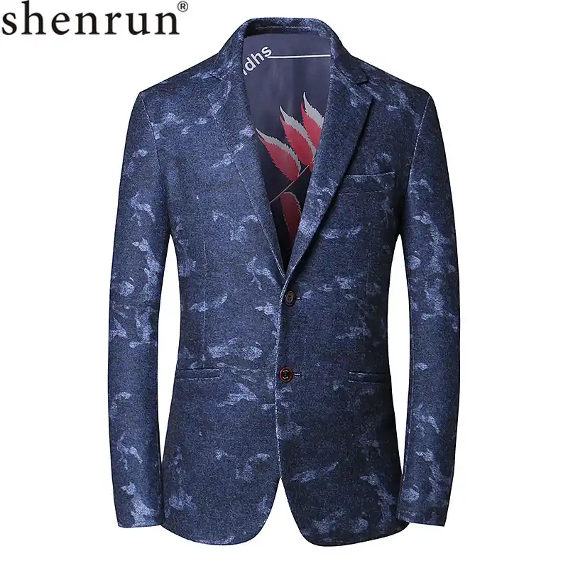 olive green blazer mens