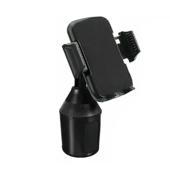 

Universal Adjustable Phone Cup Holder Car Mount For Iphone Cell Phones