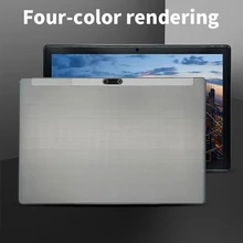 

10.1 Inch Octa Core 10 Notebook 4G Call Tablet Android 9.0 P11 3GB RAM 32GB ROM Dual Camera 5G Wifi Google Certification