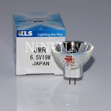 KLS JMR 6,5 V19W MR11, G4 лампа, Rayto микропластинчатый светильник-источник