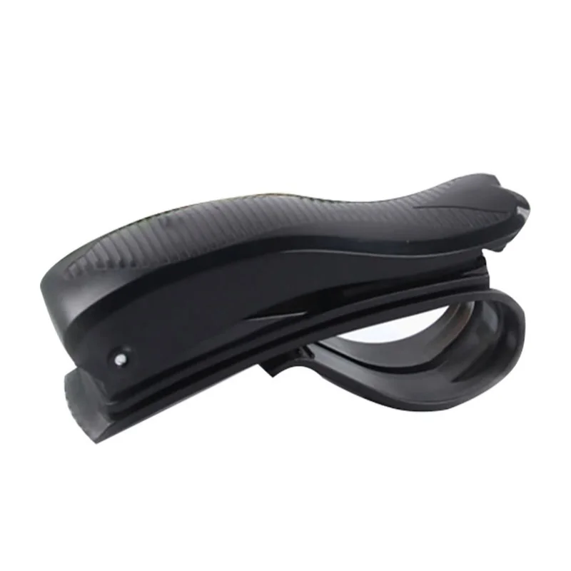 360 Rotation Car Phone Clip Holder Dashboard High-quality Air Vent Cellphone Mount Car Bracket Clip Black Fashion Mobile Stand