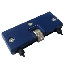 Регулируемый Чехол-открывалка для часов, отвертка, часовщик, открытая батарея, Сменный Набор инструментов для ремонта часов, Reparacion de relojes