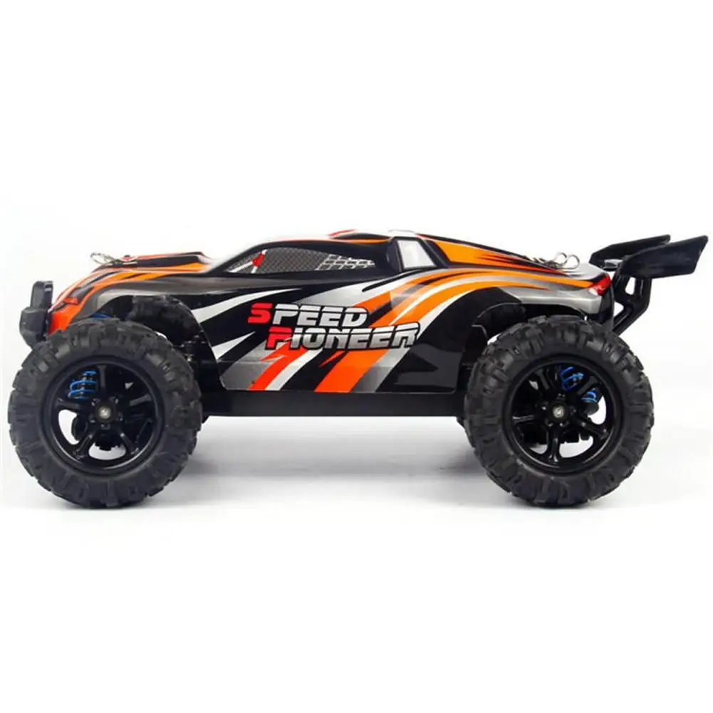 PXtoys 9302 1/18 Remote Control Car 2.4G 4WD 40+km/h High Speed Racing RC Car Off-Road Truggy Vehicle RTR Toys Racing Truck PXtoys 9302 1/18 Remote Control Car 2.4G 4WD 40+km/h High Speed Racing RC Car Off-Road Truggy Vehicle RTR Toys Racing Truck