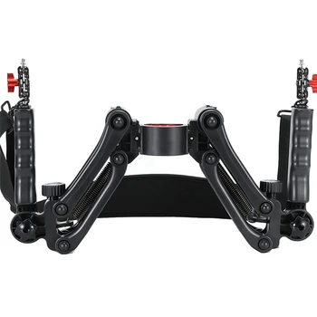 

Stabilizer Handheld Holder with Strap for DJI Ronin S Ronin Pro Accessories Expansion Kit