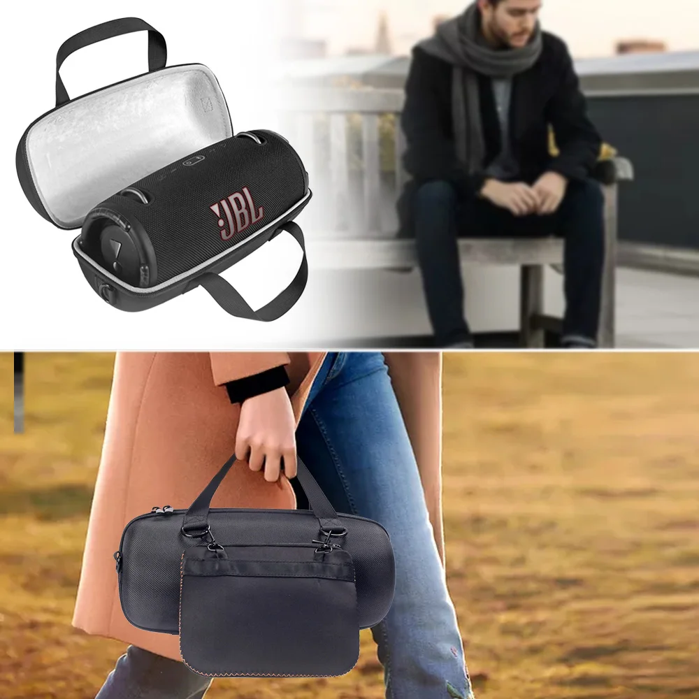 de proteção para jbl xtreme3 portátil sem fio alto-falante