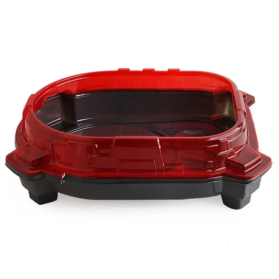 Takara Tomy Топы пусковые установки Beyblade Burst B154 игрушки Арена продажа Bey Blade Achilles Bayblade