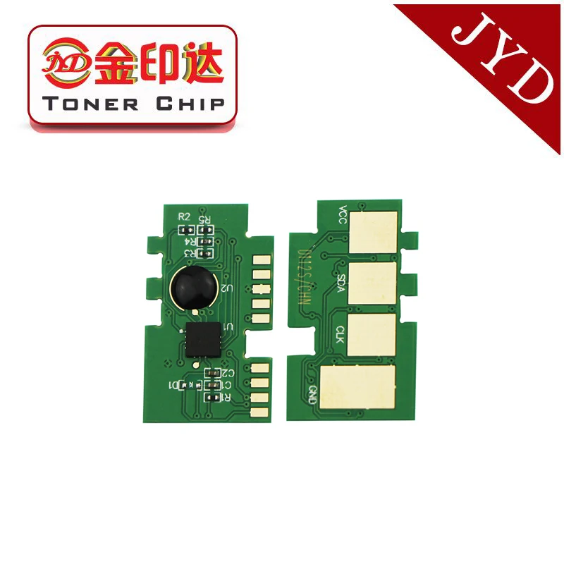 New Firmware toner chip for MLT-D203 MLT D203S MLTD203S 3K Toner reset For Samsung ProXpress SL M3320 3820 4020 M3370 3870 | Компьютеры и