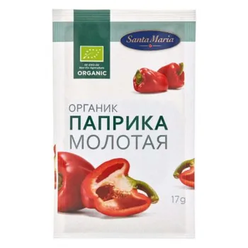 

Food Grocery Spices Other Spices SANTAMARIA 54593