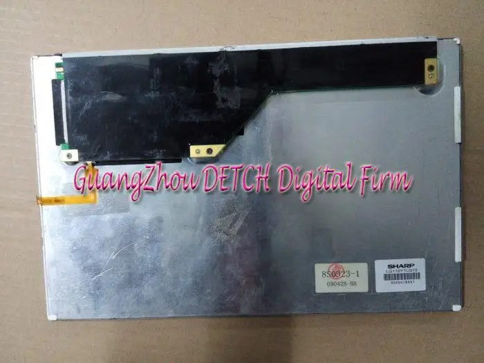 

Industrial display LCD screen11-inch LQ110Y1LG12 LCD screen