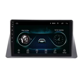 

4G LTE Android 8.1 For HONDA ACCORD 2008 2009 2010 2011 2012 Multimedia Stereo Car DVD Player Navigation GPS Radio