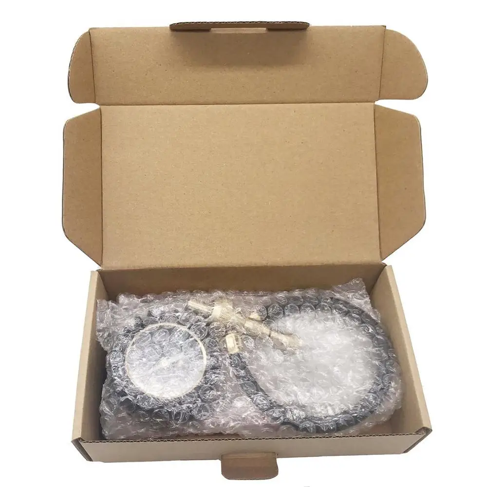 2 in 1 Professional Tire Rapid Deflator Pressure