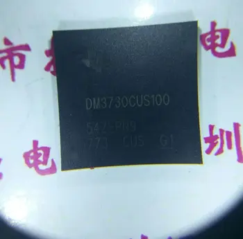 

100% New&original DM3730CUS100-BGA423DM3730CUS100
