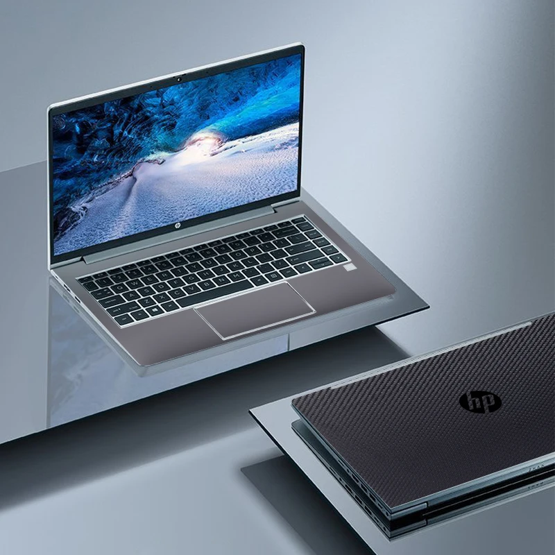 HP Pavilion x360 14ba / 14bf envy x360 13 laptop protective film Pavilion 14 dv / ce Probook 440 G8 14 inch skin sticker