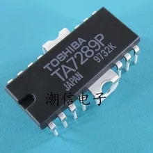 5 шт./лот TA7289P(HDIP-14