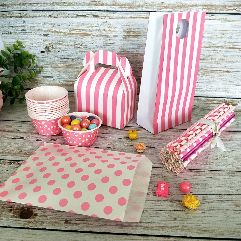 party wedding baby shower pink blue9