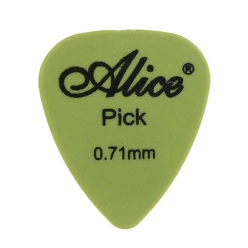 

Guitar ABS 24/30/40/50/100pcs Guitar Picks Classical Folk Acoustic Guitars Picks Boxed Accessories Musical Instruments