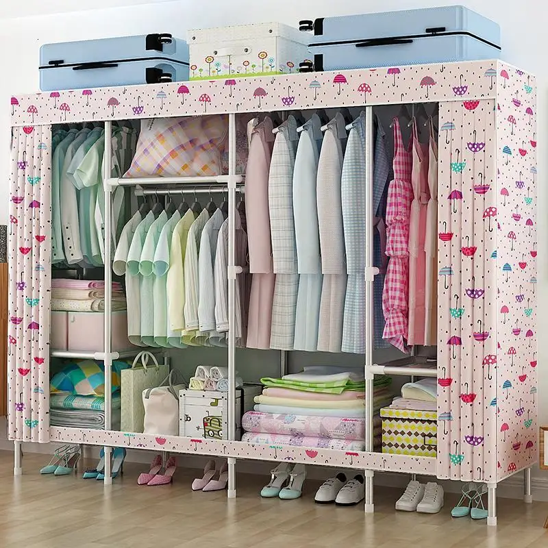 Number 37 Armadio Guardaroba Armoire Range Garderobe домашний шкаф Guarda Roupa Mueble De Dormitorio мебель для спальни шкаф гардероб - Цвет: Number 37