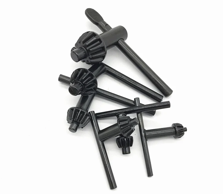 手电钻钥匙钻夹头扳手手枪钻扳手钥匙锁匙电动工具配件4-6--20mm_A2_3