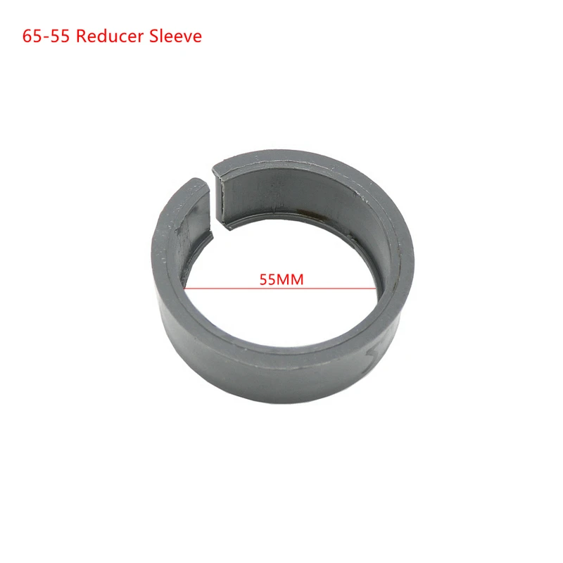 1PCS Bench Drill Variable Square Tenon Machine Accessory Plastic Reducer Sleeve