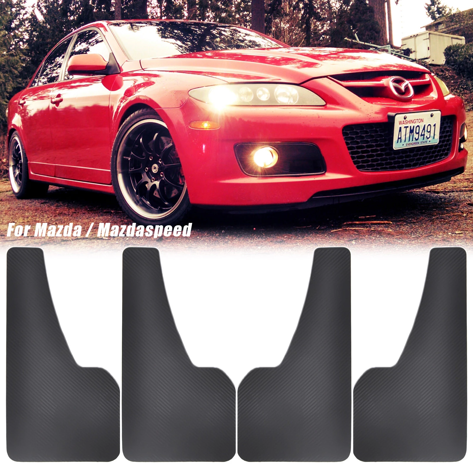 For Mazda3 Mazdaspeed Mazda 2 3 6 cx5 rx8 cx3 CX 3 CX 5 CX 7 CX 8 mx5