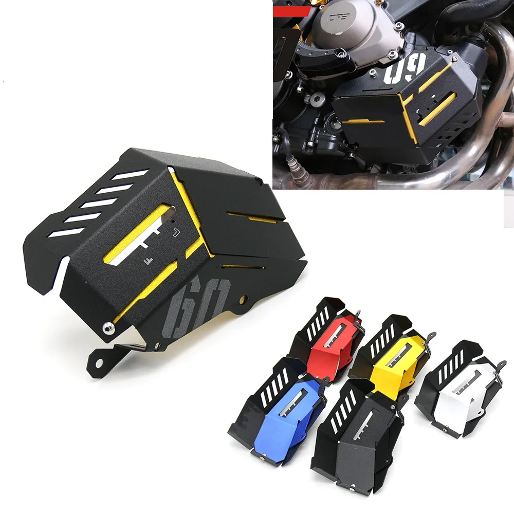 

Motorcycle Radiator Protective Cover Guards Radiator Grille Cover Protecter for Yamaha MT-09 FZ09 FZ-09 MT 09 2014 2015 2016