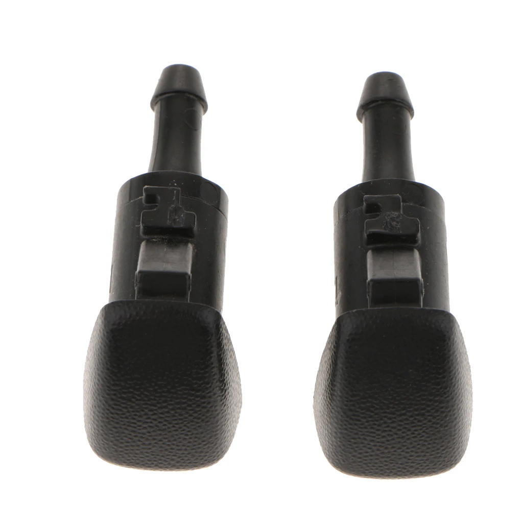 2x сопло омывателя ветрового стекла струи для hyundai 07-15 98630-3J000/98630-2K100