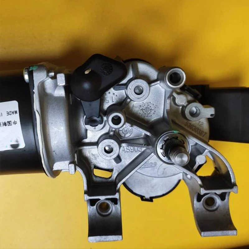 

Wiper motor motor Wiper motor 2013-Ni ss an Qa sh qa i Wiper motor assembly Wiper linkage rod