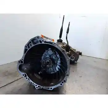 

X1B GEARBOX Nissan PICK-UP (D22)