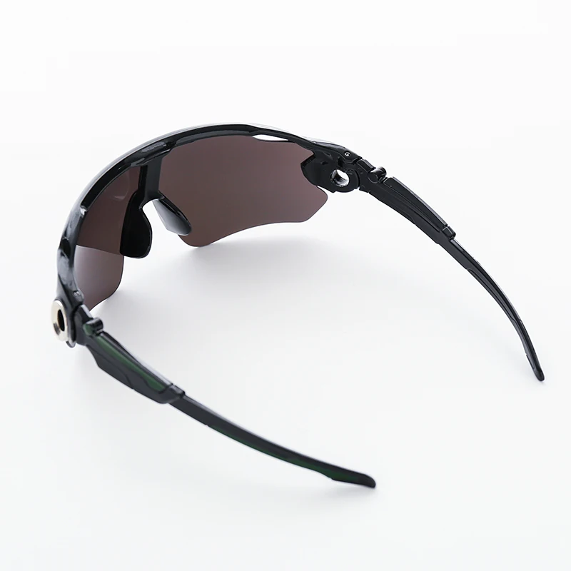 Градиентные велосипедные очки с защитой от УФ-лучей, оправа и линзы, очки, мотоциклетные солнцезащитные очки, очки Oculos De Ciclismo