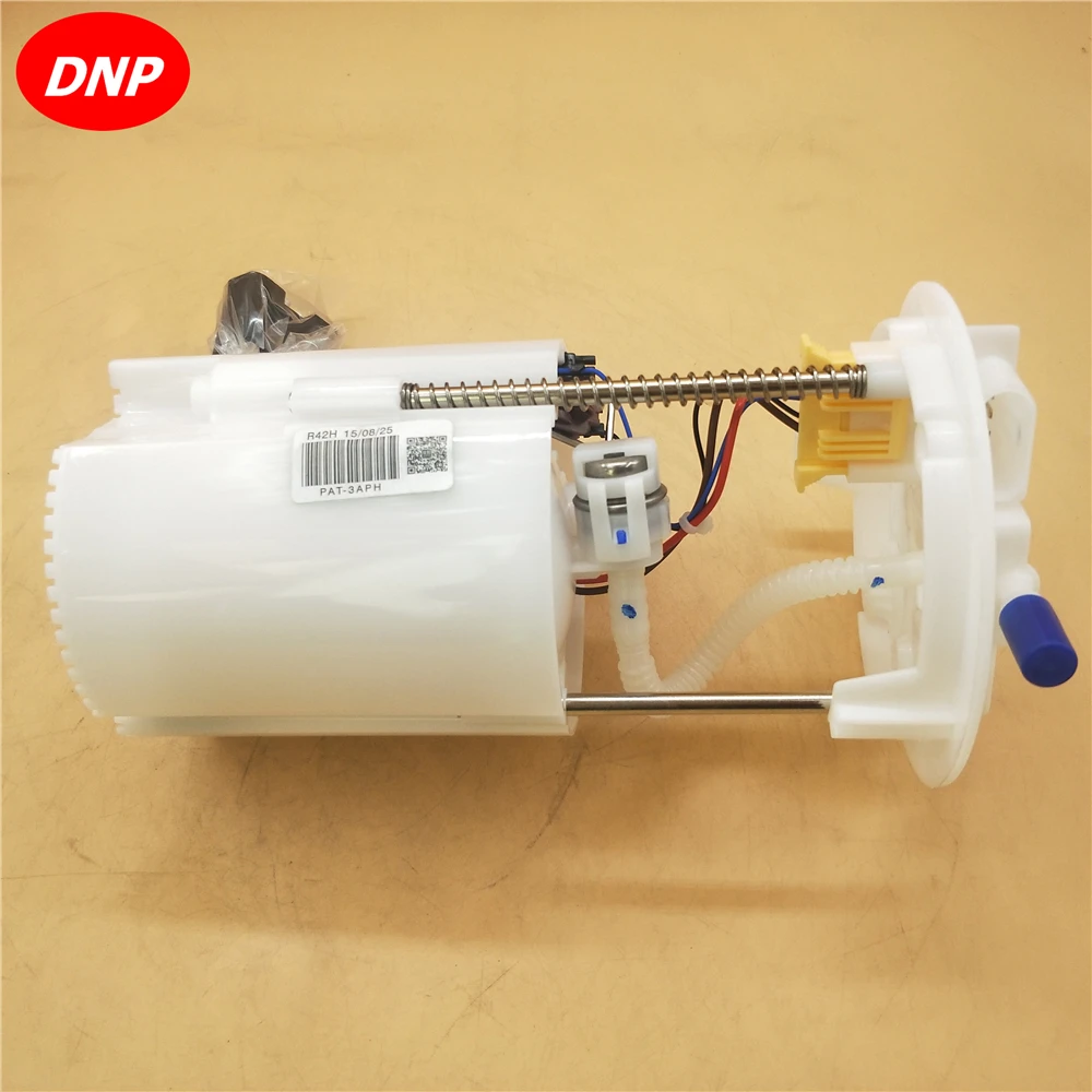 DNP топливный насос в сборе подходит для B enz SMART Fortwo кабрио купе A4514700094/A2C53179818