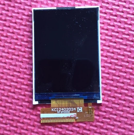 E255 LCD 2