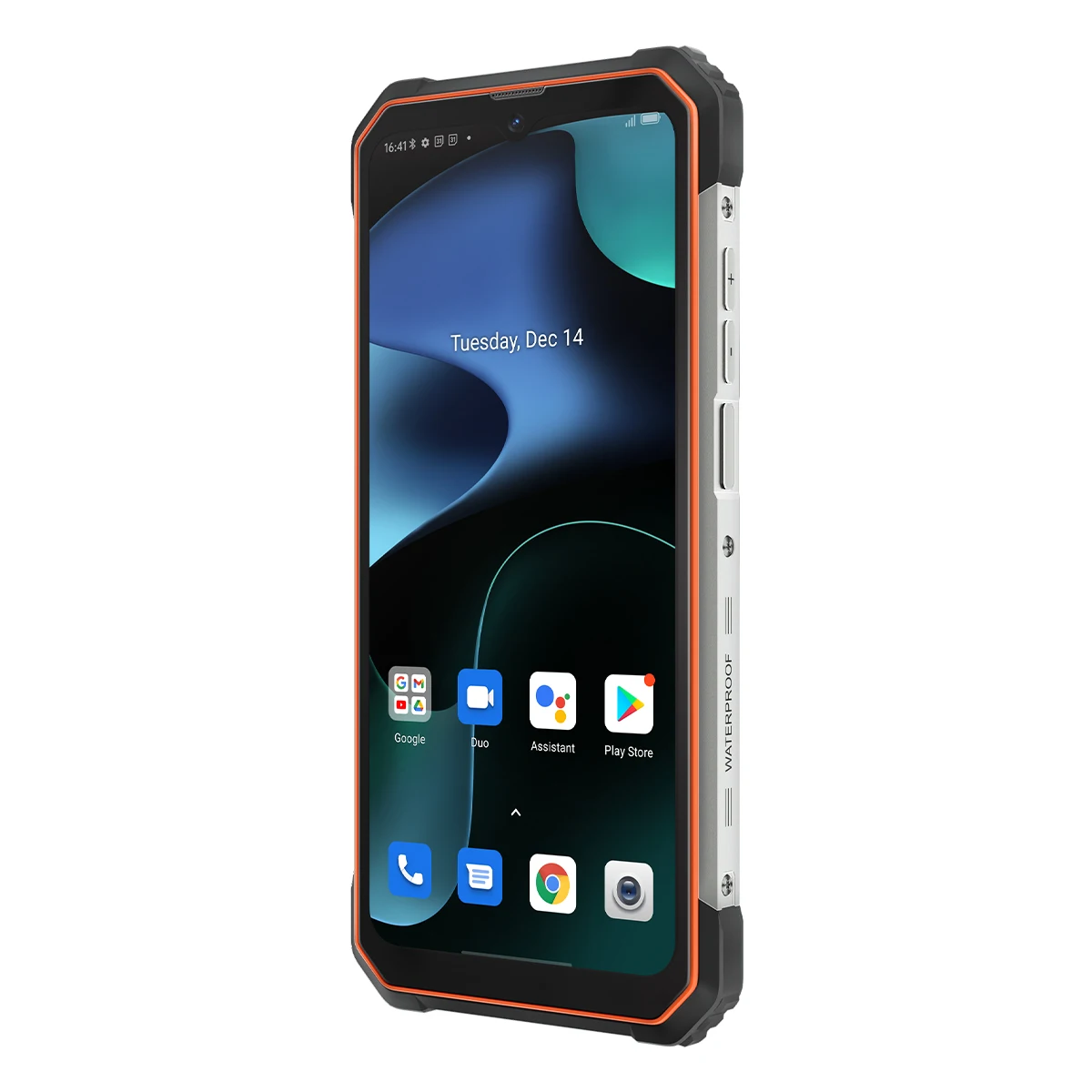 Blackview BV8800 G96 90Hz Rugged Smartphone 6.583'' FHD+ IP68 Waterproof 8380mAh 20MP Night Vision+50MP Rear Camera Mobile Phone laptop 8gb ram