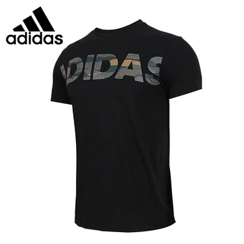 

Original New Arrival Adidas GFX T ADIDAS Men's T-shirts short sleeve Sportswear