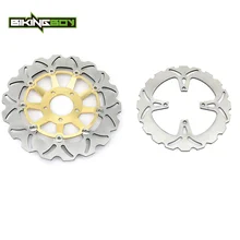 BIKINGBOY GSF 250 BANDIT 90 GS500E 88 03 98 97 96 GS500F 04 11 GS 500 E F 400 91 92 93 Передние Задние