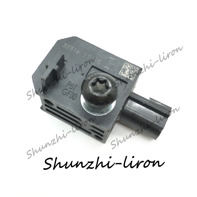 13502577 передний боковой датчик удара для Chevrolet Equinox Cruze вольт рельеф Buick Cadillac SRX GMC |