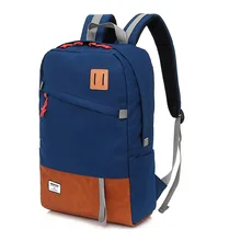 Kingslong Для женщин рюкзак Водонепроницаемый нейлон Сумки 15.6 дюймов ноутбук рюкзак Daypacks Рюкзаки школьная сумка для подростков