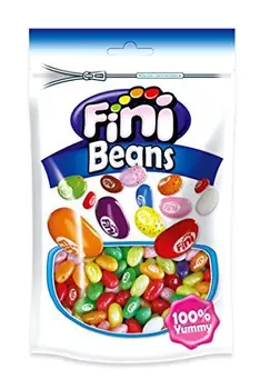 

Fini Beans 180g x 16