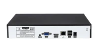 12V 5A Hi3536C XMeye nadzoru wideorejestrator wykrywanie twarzy H.265 + 8MP 4K 32CH 32 kanał Max 14TB SATA Onvif CCTV NVR DVR 2